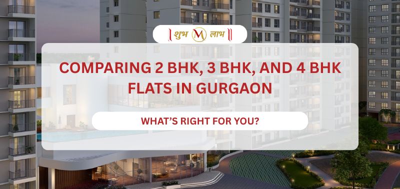 residential property gurgaon