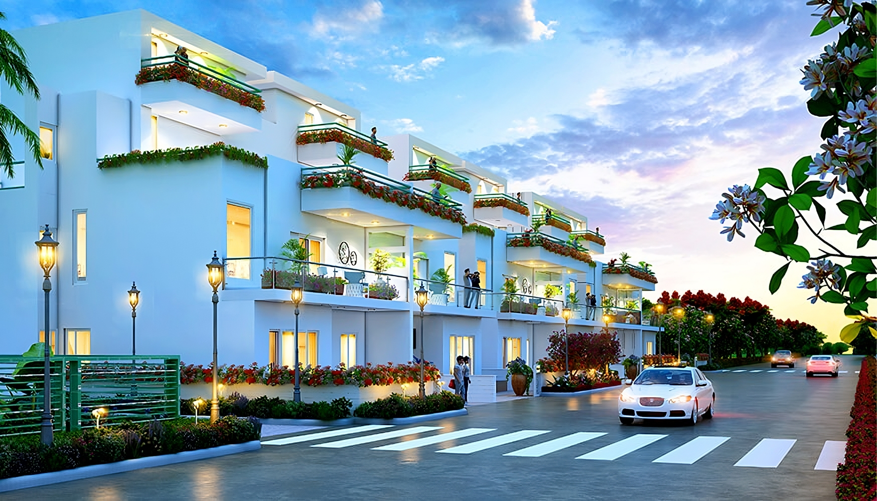 Real Estate Consultant