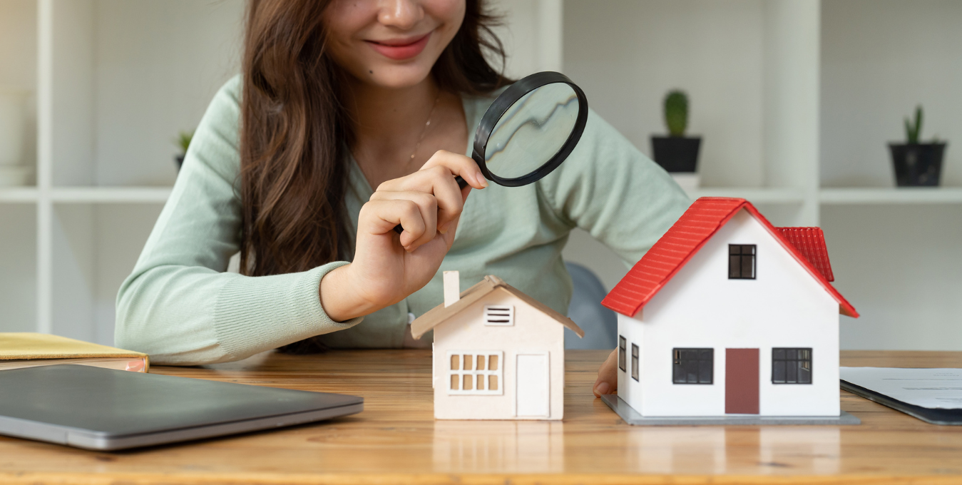 Real Estate Consultant