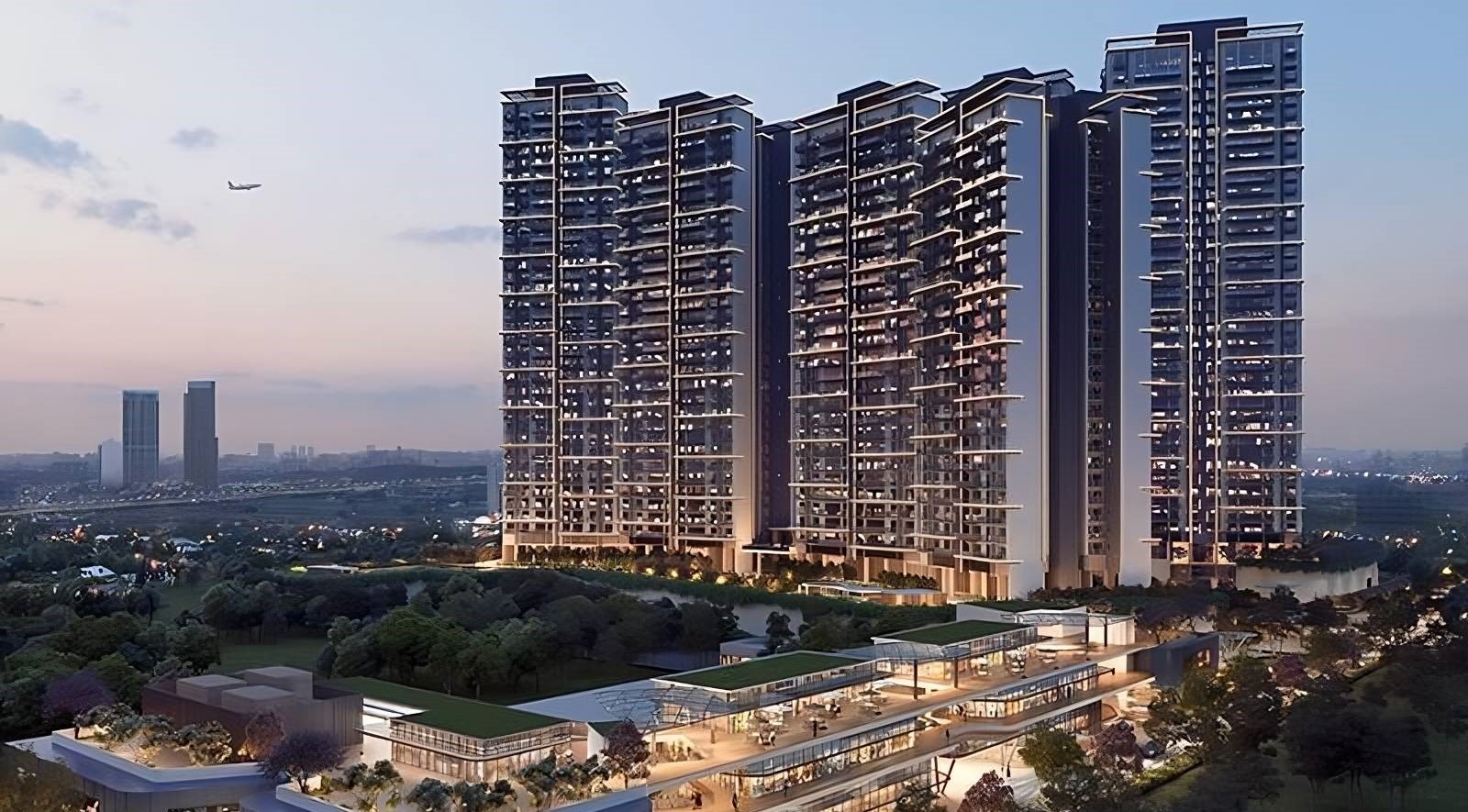 Real Estate Consultant