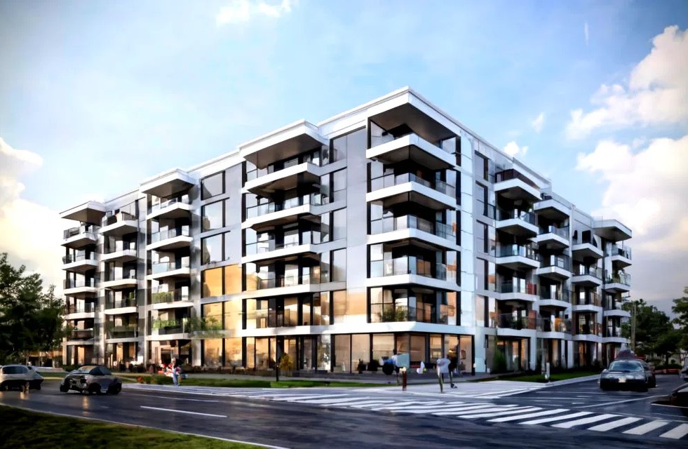 Real Estate Consultant