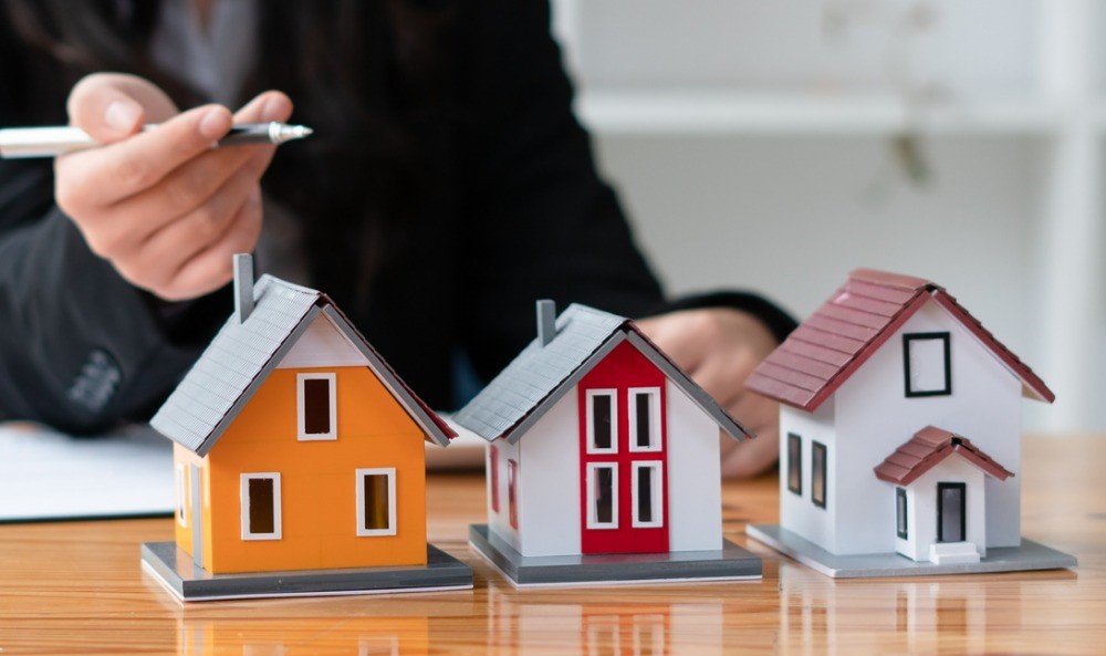 Real Estate Consultant