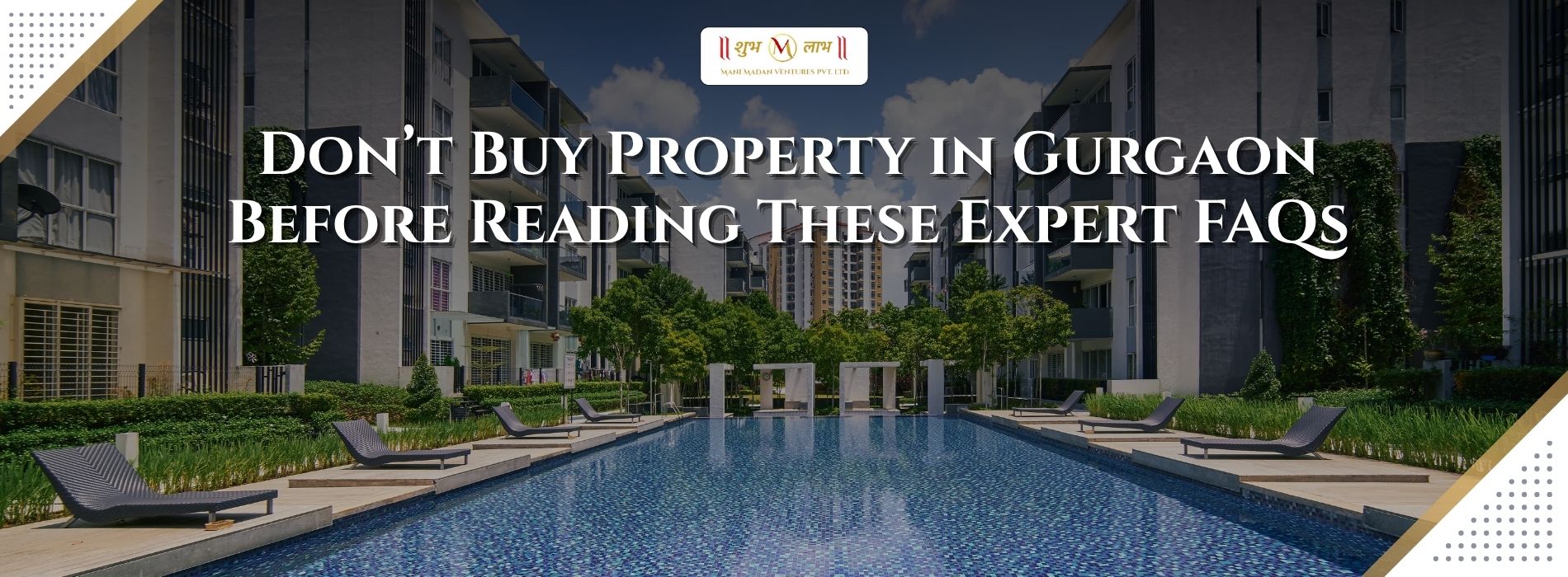 Gurgaon real estate trends 2025