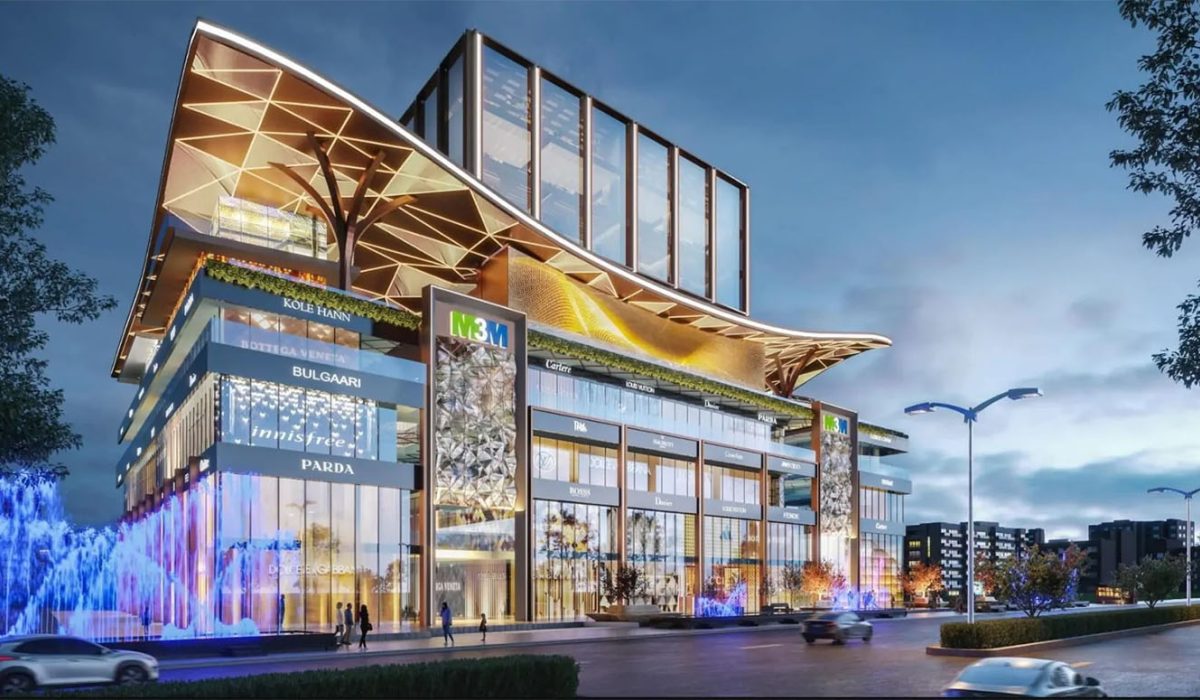 retail real estate consultant