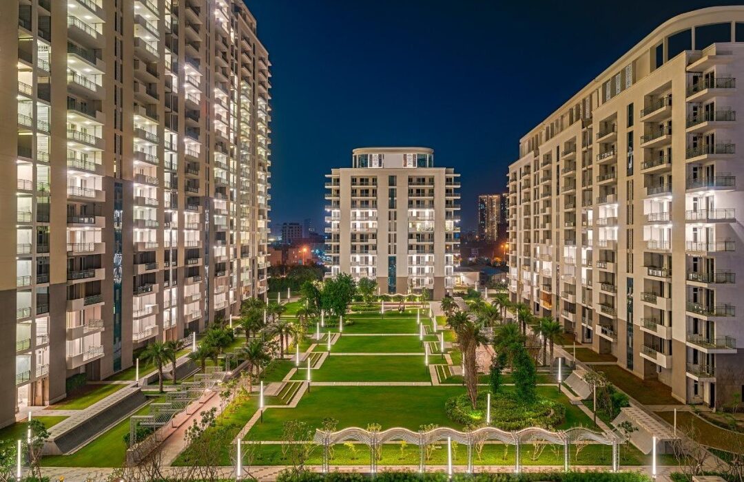 residential real estate consultant