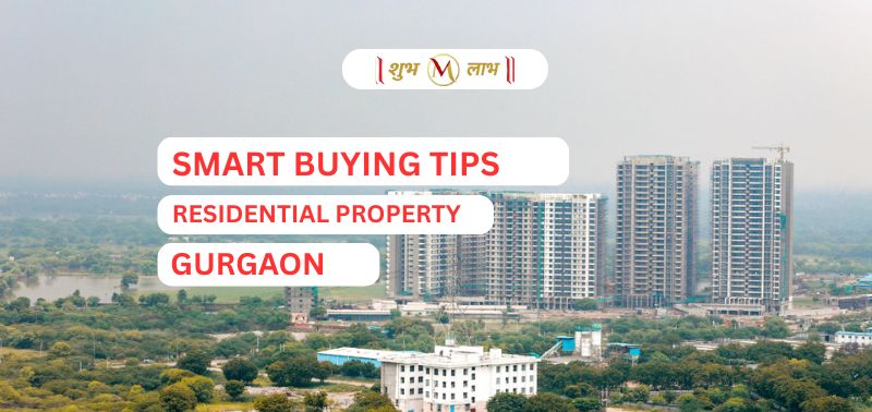 residential property gurgaon